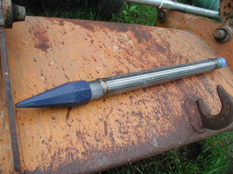 Shallow Well Drilling, a how to pictorial...