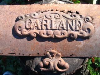 Treasures from our property - Countryside Families