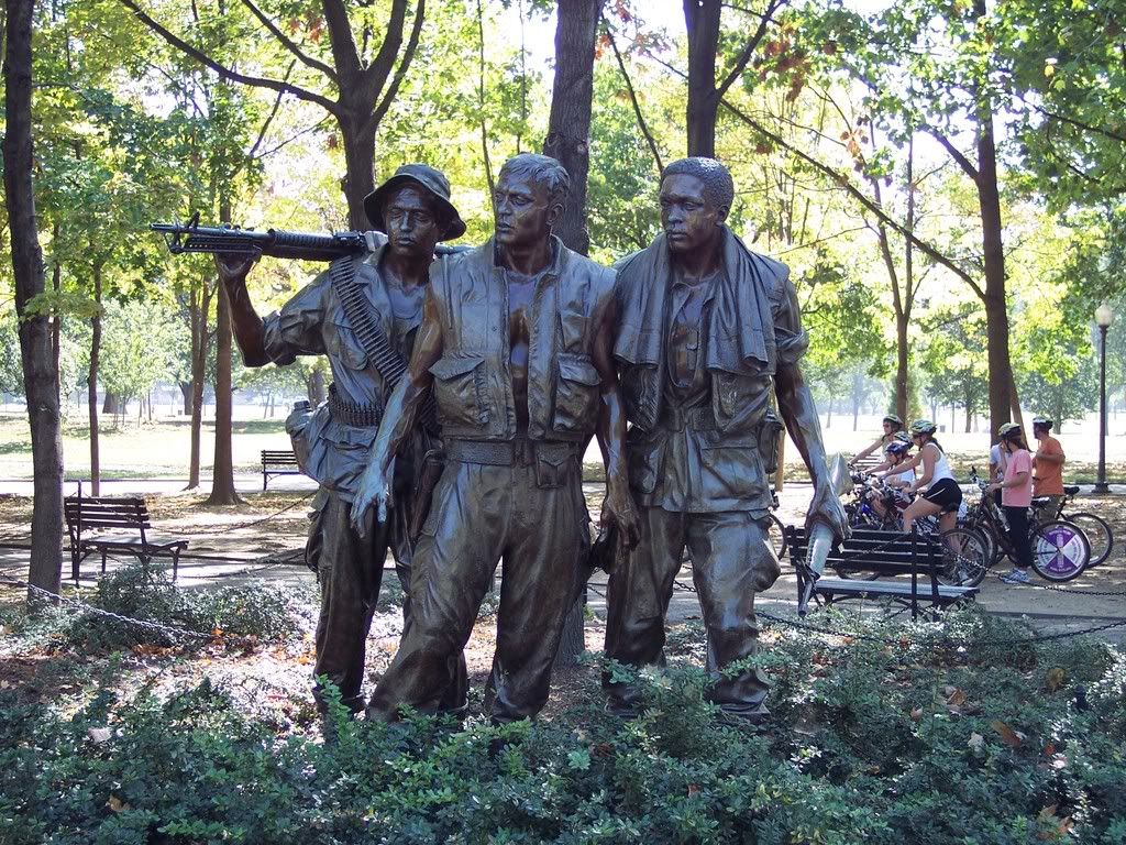 vietnam vets memorial Pictures, Images and Photos