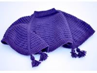 The Poncho Shawl<br>Made to Order
