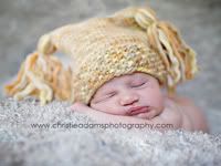 ::Mommy & Me::<br>The Sloane Hat<br>Made to Order
