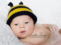 The Bumble Hat
