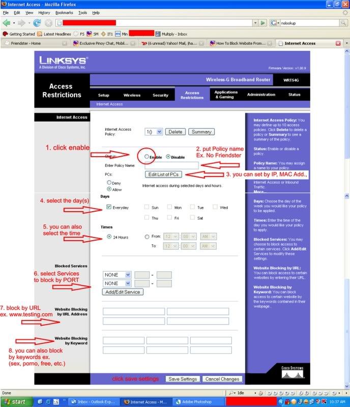 WRT120N SETUP WIZARD DOWNLOAD