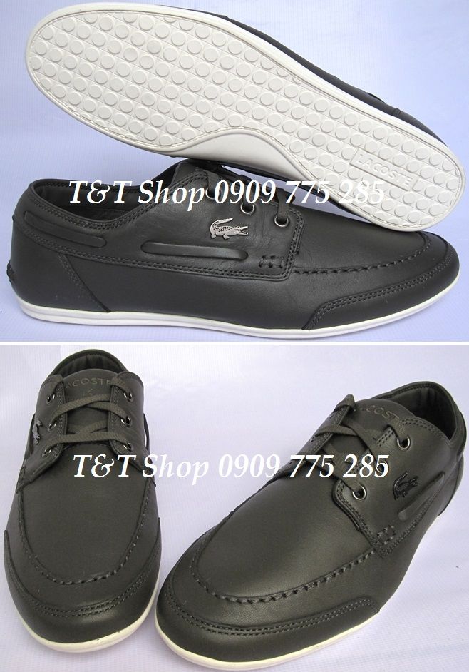 T&T Shop-Chuyên quần áo, giày dép thể thao chính hãng: Lacoste, Nike, Puma, Adidas... - 6