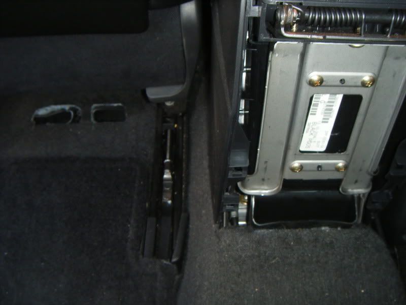 Adding rear A/C vents... Page 2 The Nissan Club