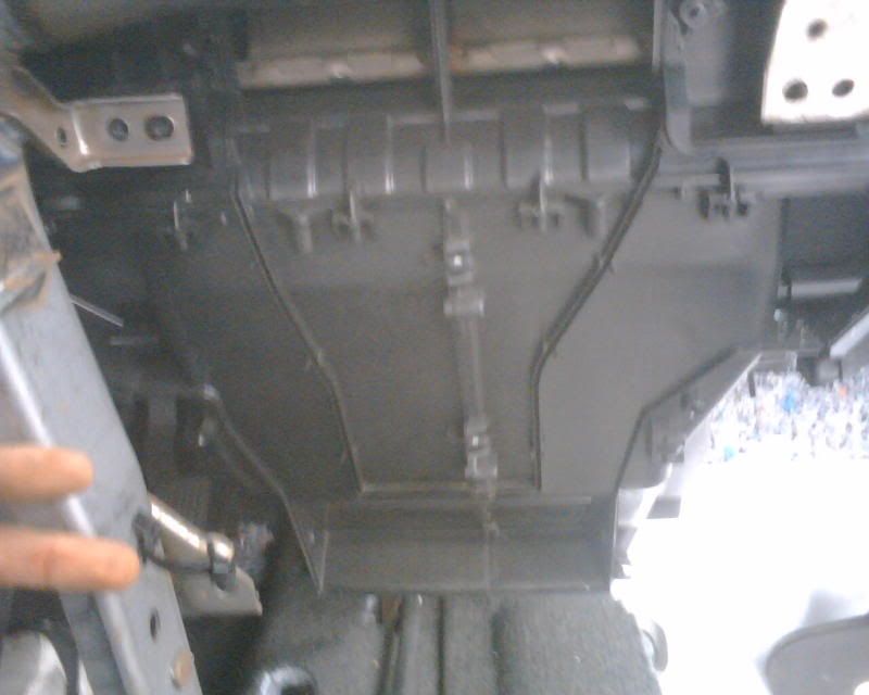 Adding rear A/C vents... Page 2 The Nissan Club