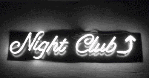 Neon Night Club