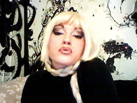 drag queen makeup how to. TO DO DRAG QUEEN MAKEUP.
