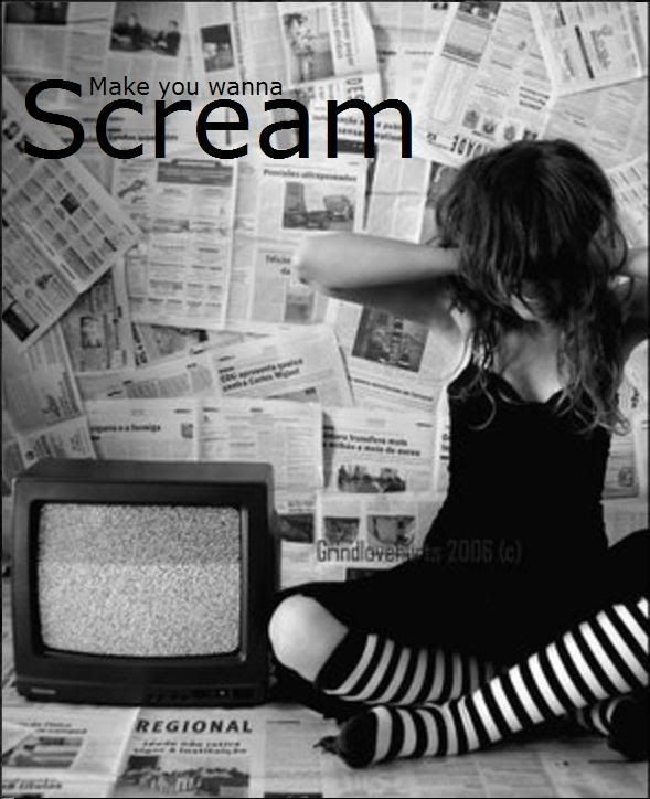 scream Pictures, Images and Photos