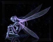 black and purple faerie Pictures, Images and Photos