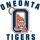 Oneonta Tiger Oneonta Tiger