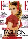 elle magazine Pictures, Images and Photos