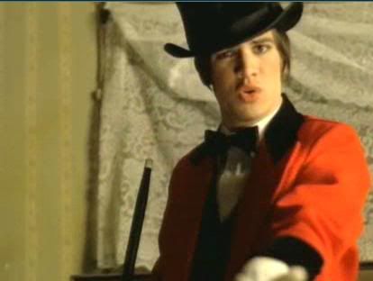 I WRITE SINS NOT TRAGEDIES I WRITE SINS NOT TRAGEDIES