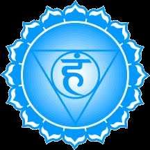 Chakra 3