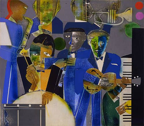 What is your favorite genre of art and why?