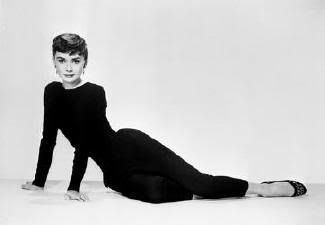 hepburnsabrina.jpg Audrey Hepburn in Sabrina image by agirlgottaeat