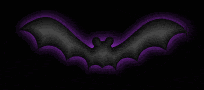 Bat Violet GIF Pictures, Images and Photos