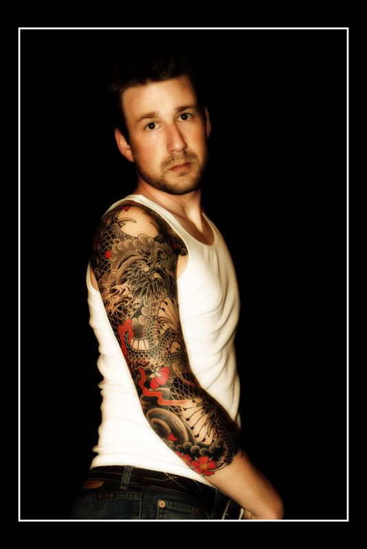 -=Post Your Best Tattoo Shots=- - Canon Digital Photography Forums