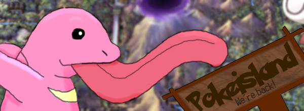 PokeIsland
