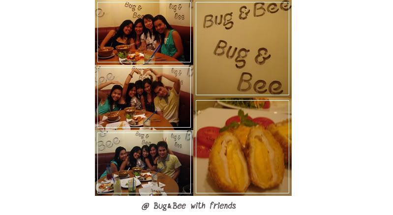 BBF Bug Bee Friends 