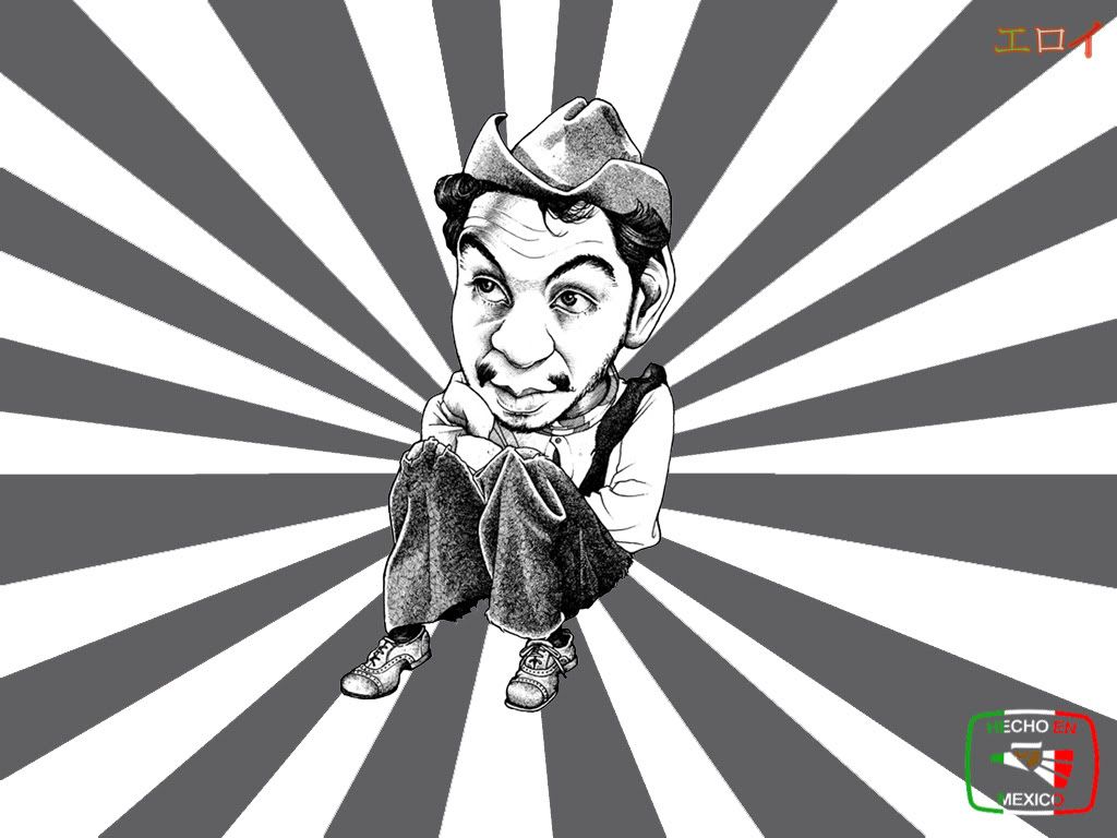 Cantinflas - Images Colection