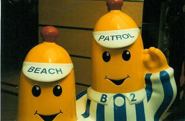 bananas in pyjamas Pictures, Images and Photos