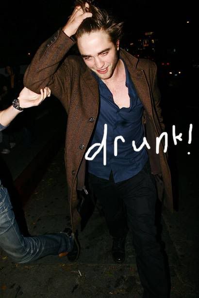 robert pattinson Pictures, Images and Photos