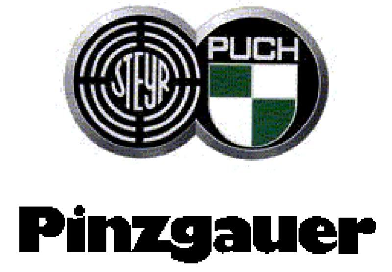 Puch Logo