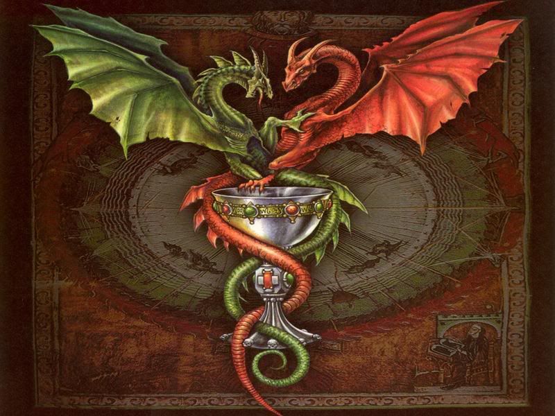dragons Pictures, Images and Photos