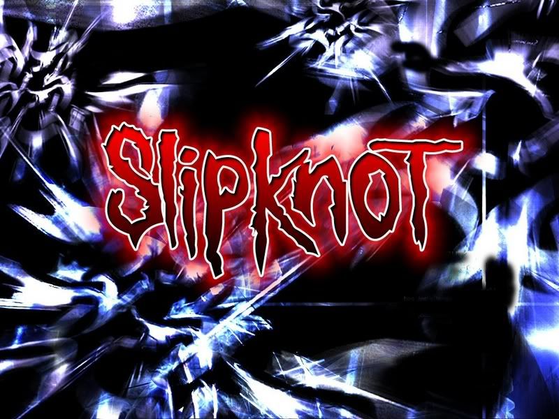 slipknot wallpaper 