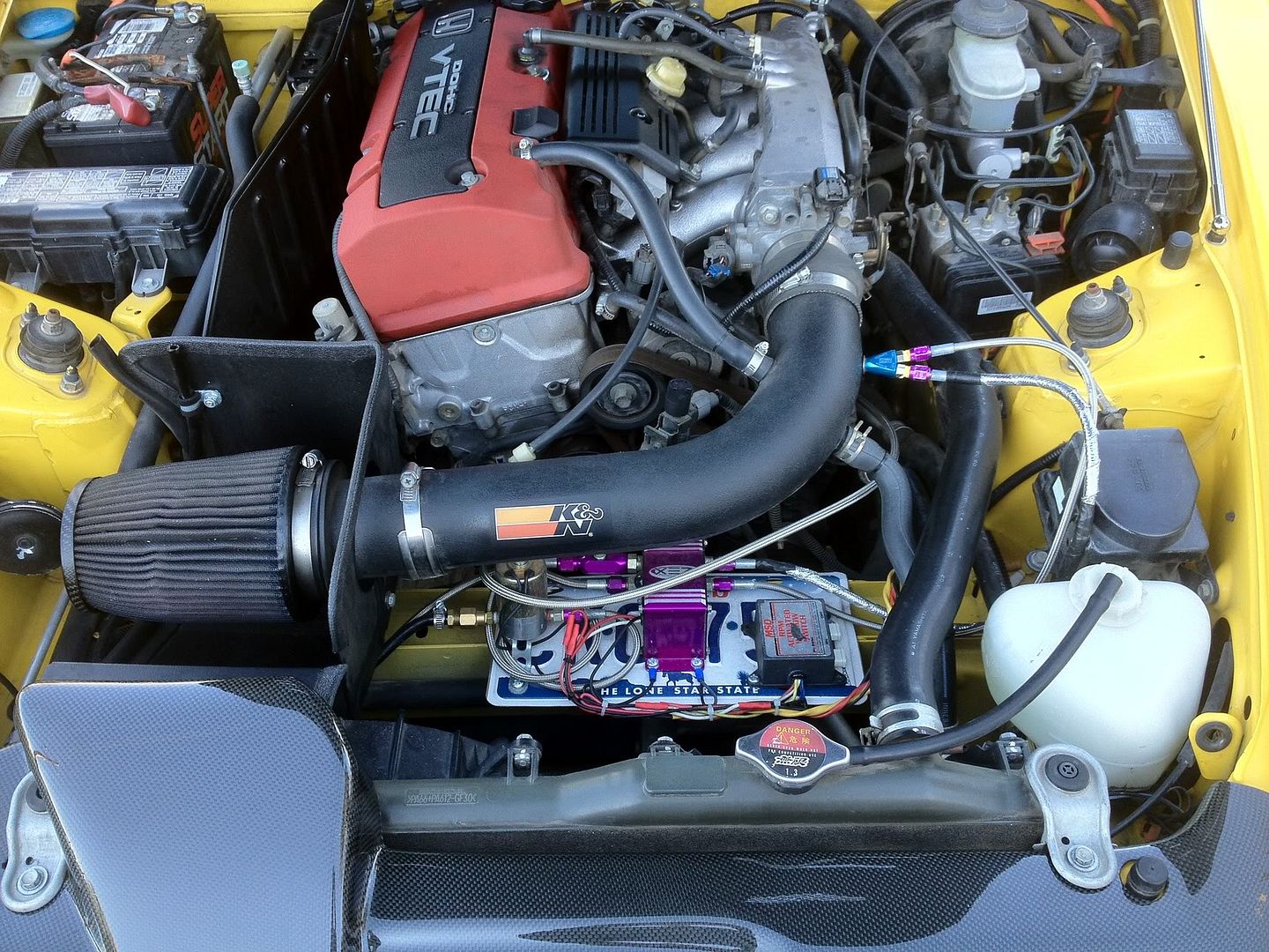 TX FS COMPLETE Zex NITROUS Wet Kit S2KI Honda S2000 Forums