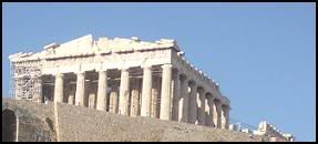 Partenon - Atenas