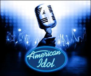 american idol logo Pictures, Images and Photos