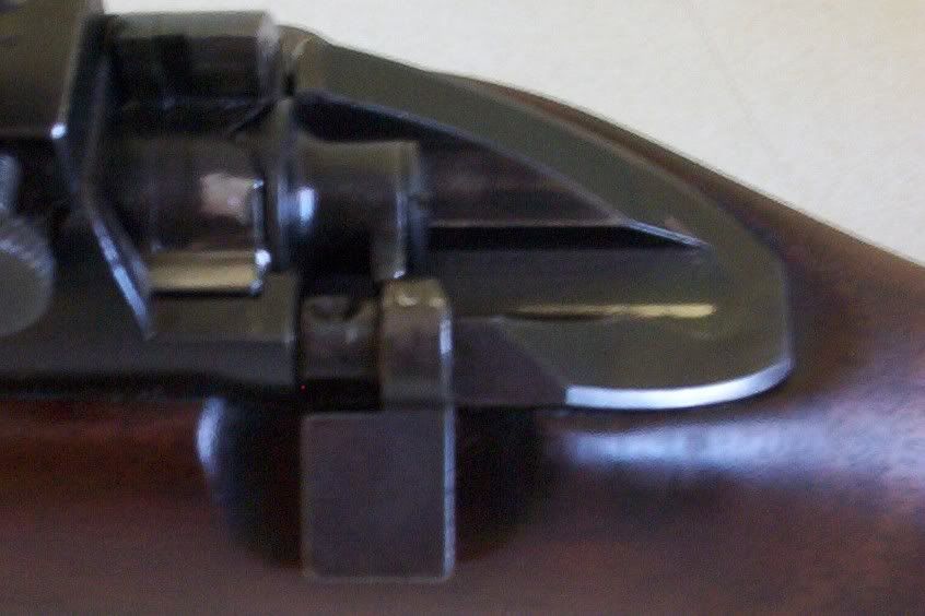 Model 52 Appraiser Rimfire Central Firearm Forum