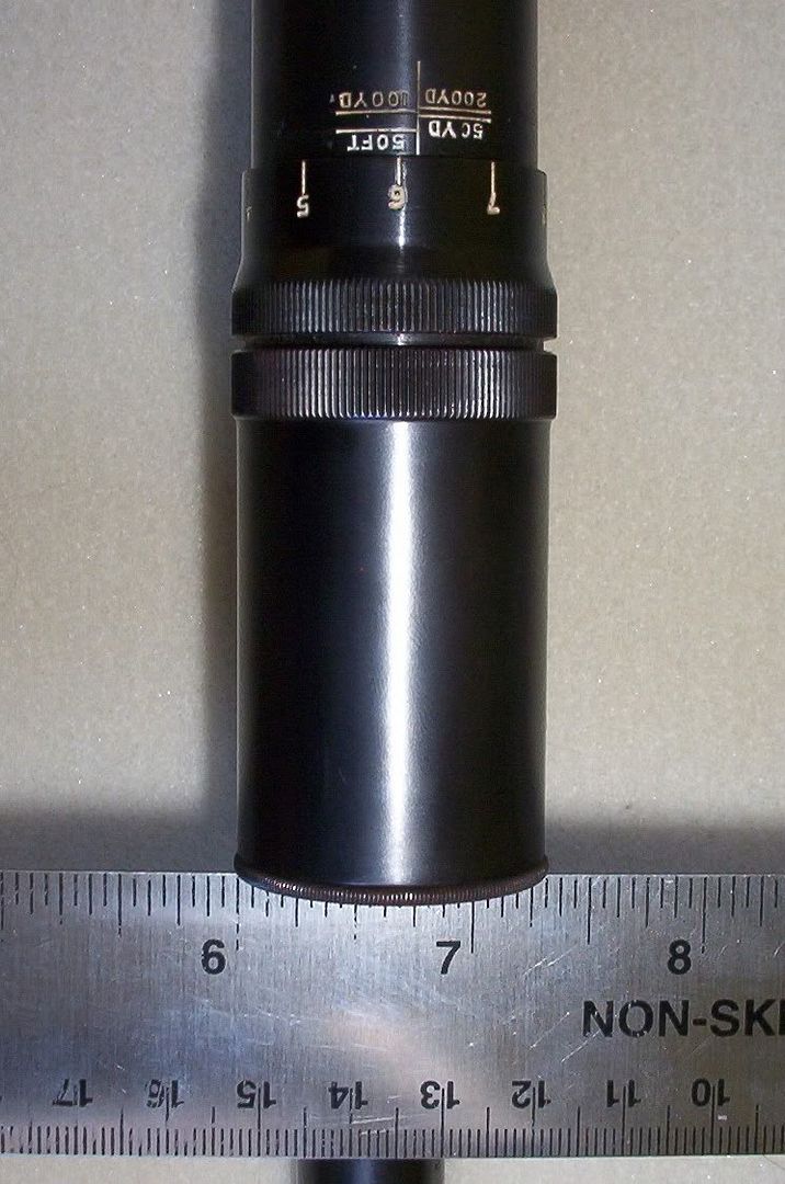 Model 52 Appraiser Rimfire Central Firearm Forum