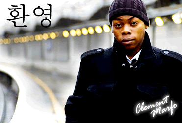 Welcome to
Clement Marfo Music