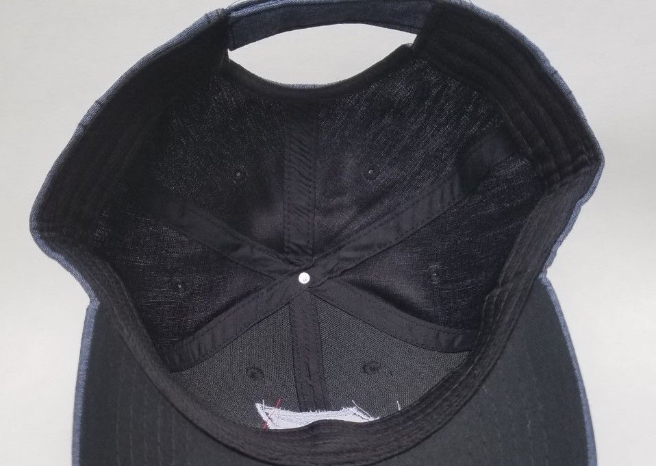 USPS Letter Carrier Blue Chambray Postal Post Office Hat