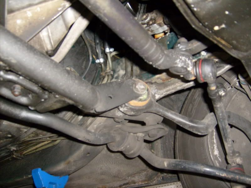 Master Cylinder leaking from top 2 grommets