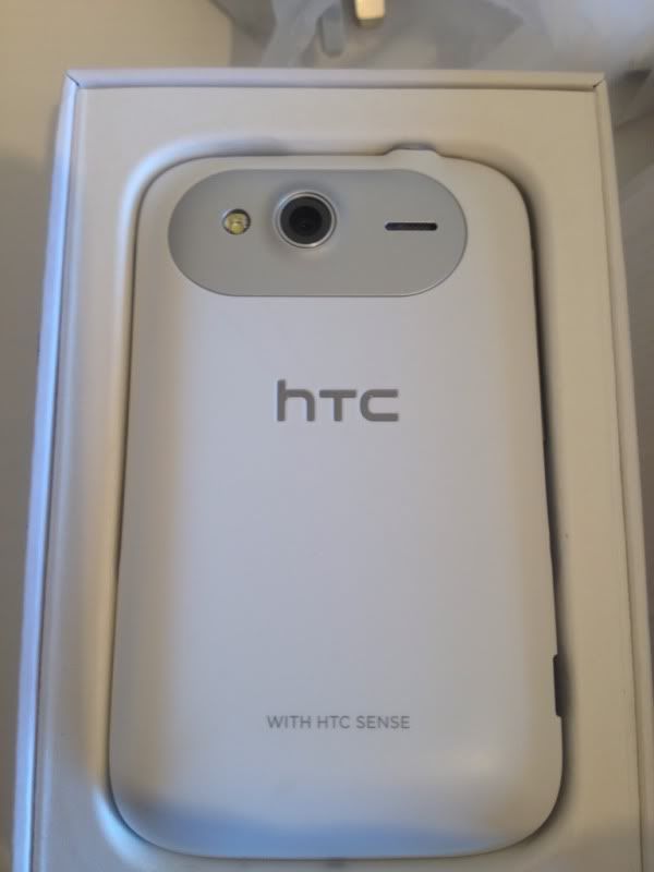 Htc+wildfire+s+white+silver