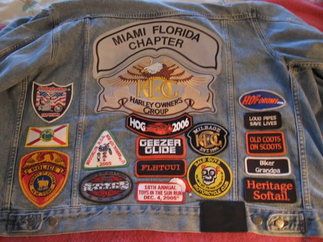 harley owners jacket ebay harley owners jacket ebay