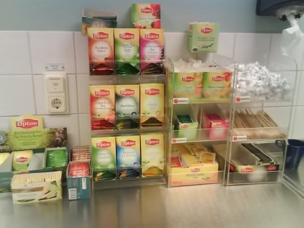 see the number of favours ?