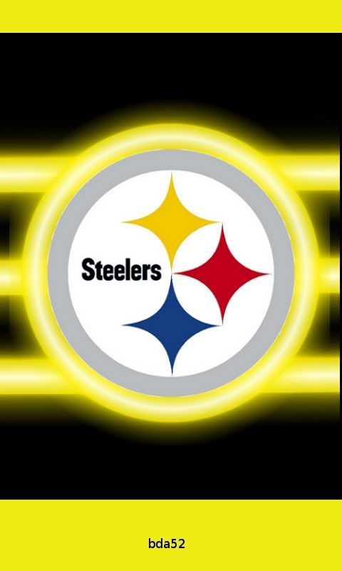 pittsburgh steelers wallpapers. Pittsburgh Steelers Wallpaper