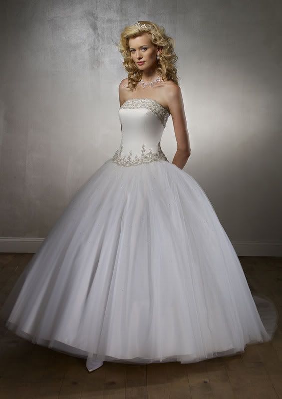 wedding dress Pictures, Images and Photos