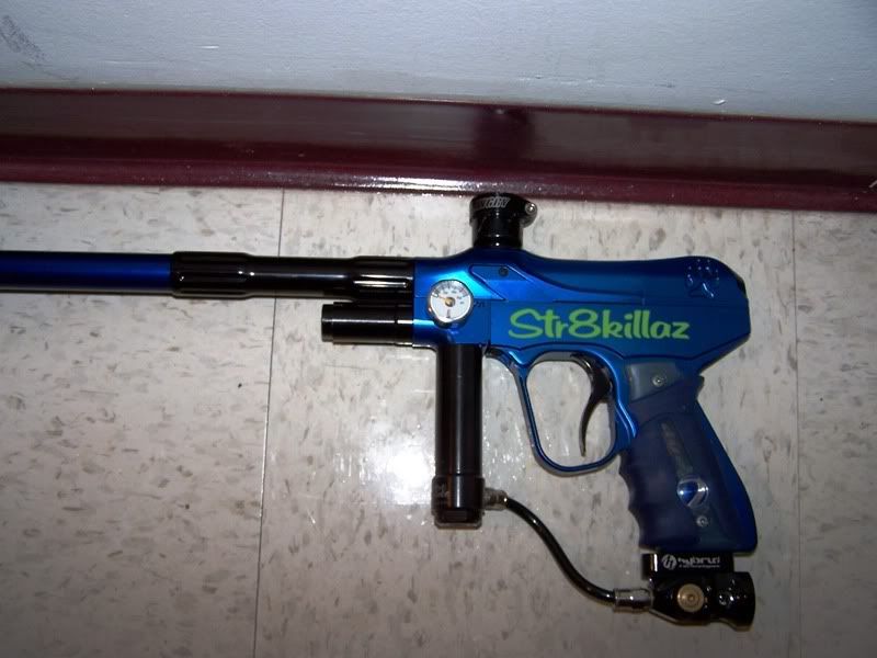 naughty dogs freestyle Paintball Forum Paintball guns and gear forums