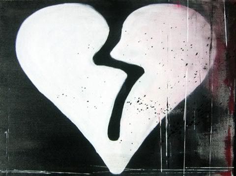 broken heart Pictures, Images and Photos