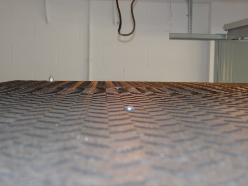 Big Sky Gun Rack ? PRC Polaris Ranger Club