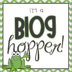 Blog Hoppin