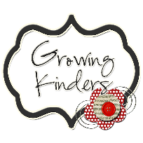 Growing Kinders