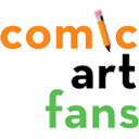My Gallery on Comic Art Fans