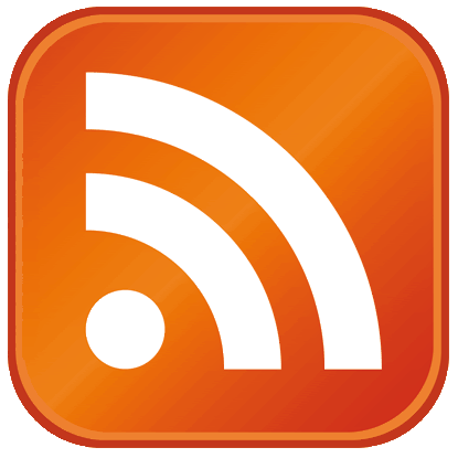 Follow My RSS Feed